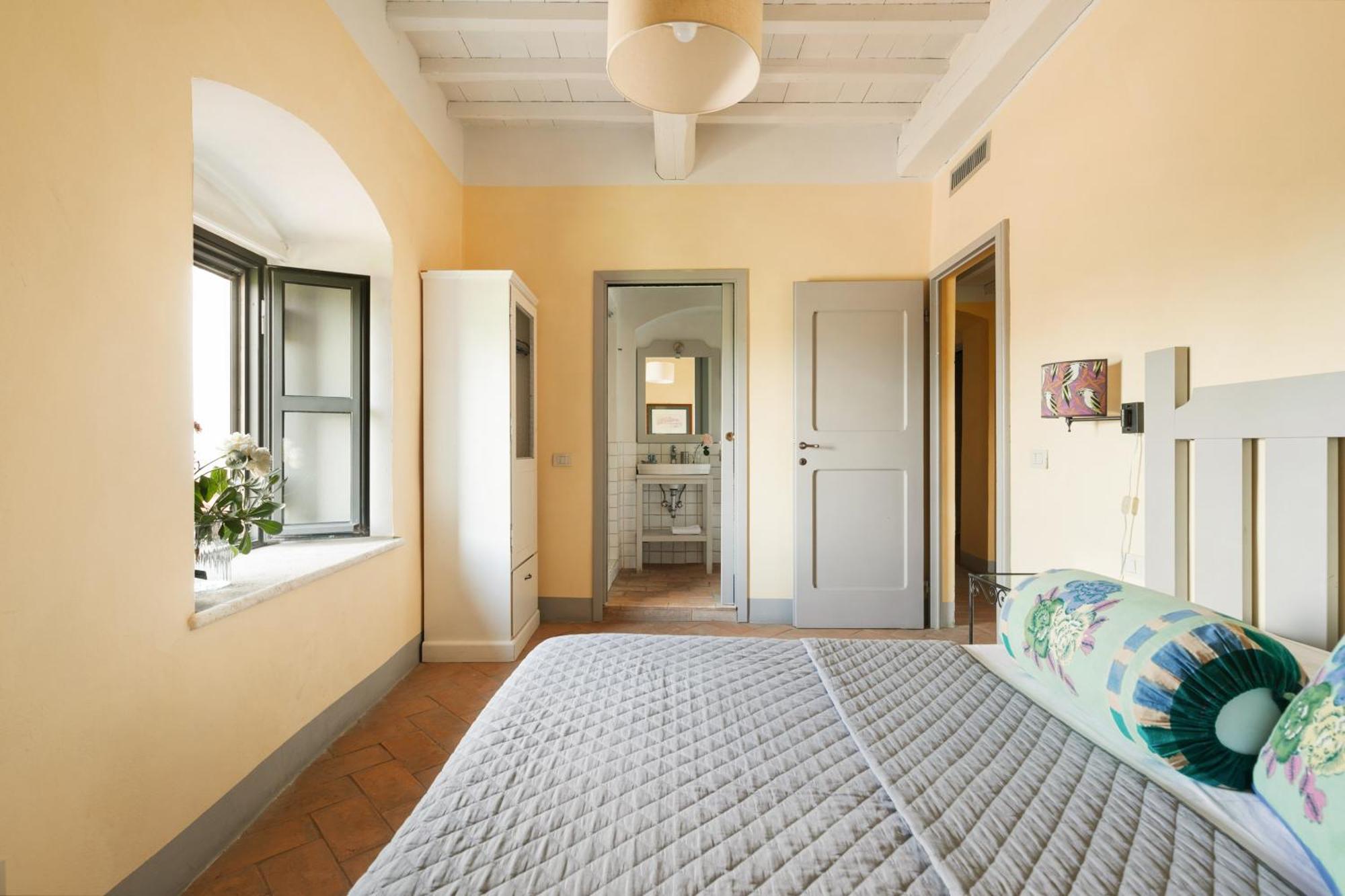 Le Dimore Di Terrarossa Argentario Porto Ercole  Exterior foto