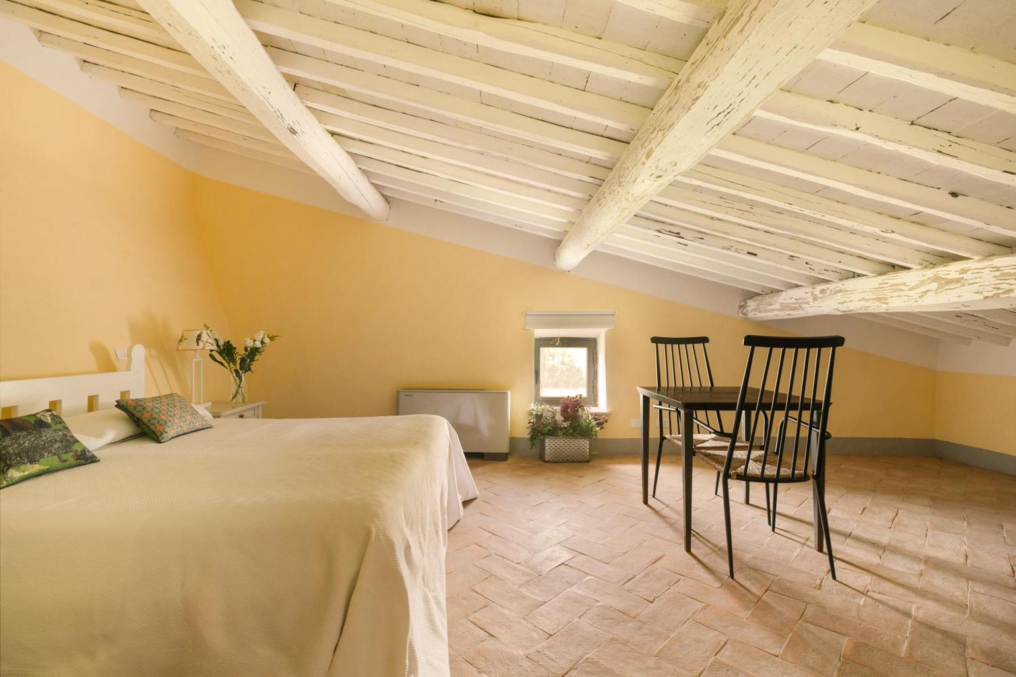 Le Dimore Di Terrarossa Argentario Porto Ercole  Exterior foto