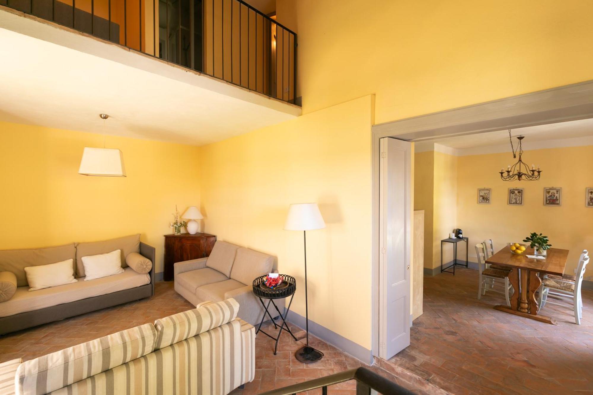 Le Dimore Di Terrarossa Argentario Porto Ercole  Exterior foto